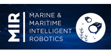 Présentation du nouveau master international en robotique marine et maritime intelligente (MIR)