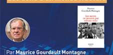 Conférence : Les défis d'un monde fracturé