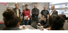 4e édition de la cocréation Lab 
