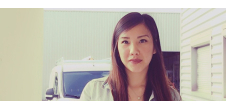 Claire Ly : Tradeuse bio - équitable