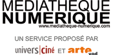 La médiathèque numérique : un nouveau service proposé par la BU