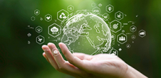 Conférence : Limites planétaires, Développement durable et Responsabilité sociétale des organisations