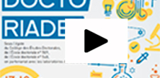 [Vidéo] Doctoriades 2019 : Conférences inaugurales en ligne