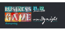 AMPM BUSINESS GAME : Gérez une entreprise virtuellement !