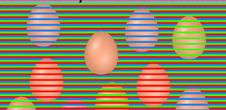 Conférence : Les couleurs : illusion ou réalité ?