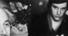 Conférence Albert Einstein : une biographie à travers le New York Times
