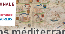 Conférence internationale Circulations méditerranéennes : voies, réseaux, modèles