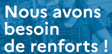 [COVID-19] Lancement de la plateforme jeveuxaider.gouv.fr