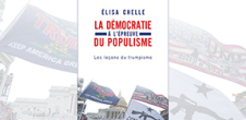 Conférence : La démocratie à l'ère du populisme. Les leçons du trumpisme