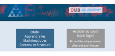 L'Université de Toulon, première partenaire française de la plateforme internationale de cours OMB +