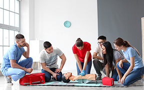 Formation Prévention et Secours Civiques