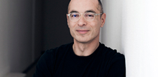 MASTER CLASS : BERNARD WERBER "Ecrire un roman"