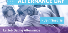 Alternance Day Job dating le 30 avril 2026