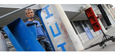 IUT GIM : Les Toulonnais ont le vent en poupe