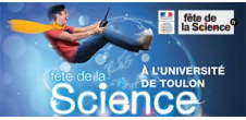 Fête de la Science 2015
