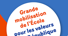 Assises de l'école et de ses partenaires