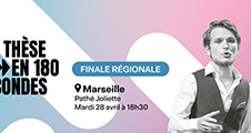 Concours MT180 : Finale régionale Grand Sud