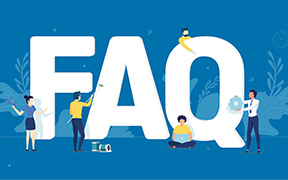 Inscription : Foire aux questions (FAQ)