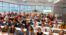 Concours Faites de la Science 2026 : le collège de la Vallée du Gapeau en finale nationale