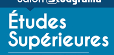 Salon Studyrama des études supérieures de Toulon 2022