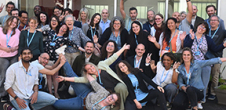 L'Université de Toulon, moteur du réseau MoveON : un CoPIL national sous le signe de l'expertise et du partage