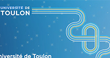 L'Université de Toulon vous souhaite une bonne année 2026