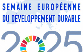 Semaine européenne du développement durable à l'Université