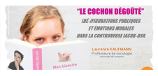 Conférence "Le cochon dégoûté" - Laboratoire BABEL