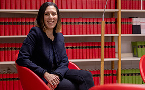 Akila Taleb-Karlsson : « La réforme du CPP est une nécessité pour une justice plus accessible, lisible et efficace »