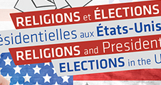 Colloque "Religions et Elections présidentielles aux Etats-Unis" - Laboratoire BABEL