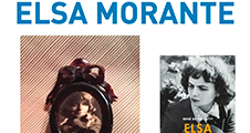 Conférence "Elsa Morante" de René de Ceccatty