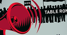 Table Ronde "La liberté syndicale et le droit de grève" - Laboratoire CDPC