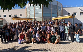 Journée d'Intégration des étudiants internationaux