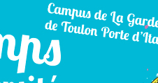 Printemps de l'Université du 23 au 27 mars 2015