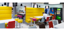 Compte IZLY - Restauration CROUS