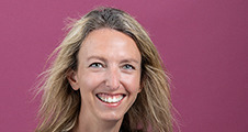 Céline MAILLAFET, laboratoire CDPC