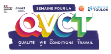 Semaine pour la Qualité de Vie et des Conditions de Travail