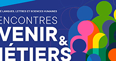 Faculté LLSH : Rencontres Avenirs & Métiers