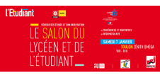 Salon du lycéen et de l'étudiant de Toulon