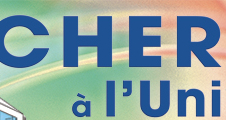 12es Journées scientifiques de l'Université de Toulon