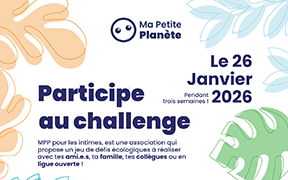 Le challenge de défis écologiques à vivre avec son établissement !