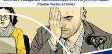 Conférence : Mafias et transmédia : enjeux politiques du récit criminel