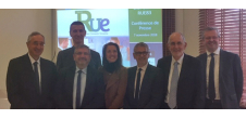 L'UTLN soutient les interactions entre Recherche et industrie