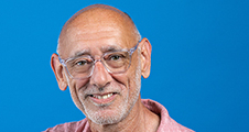 Pascal RICHARD, laboratoire CERC