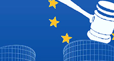 Conférence "L'avis 2/2013 de la Cour de justice de l'Union européenne"