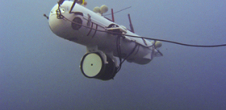 Séminaire Marine Robotics Activities at Heriot-Watt University - jeudi 26 février