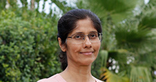 Radhika Khanna : la route de soi