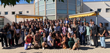 Journée d'Intégration des étudiants internationaux