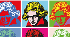 Journée d'études : Beethoven et le monde anglophone