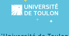 L'Université de Toulon vous présente ses meilleurs voeux 2020 !